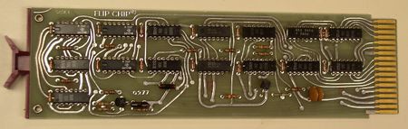 kw11-l board