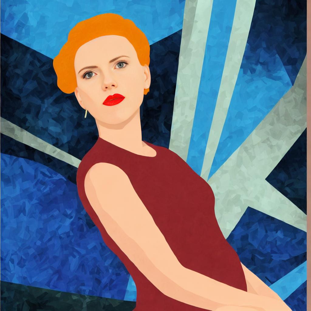 Aaron Douglas