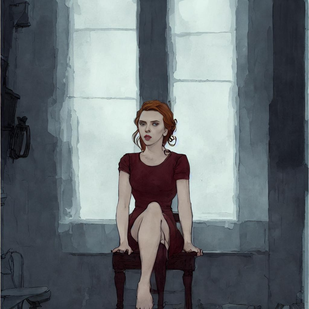 Abigail Larson