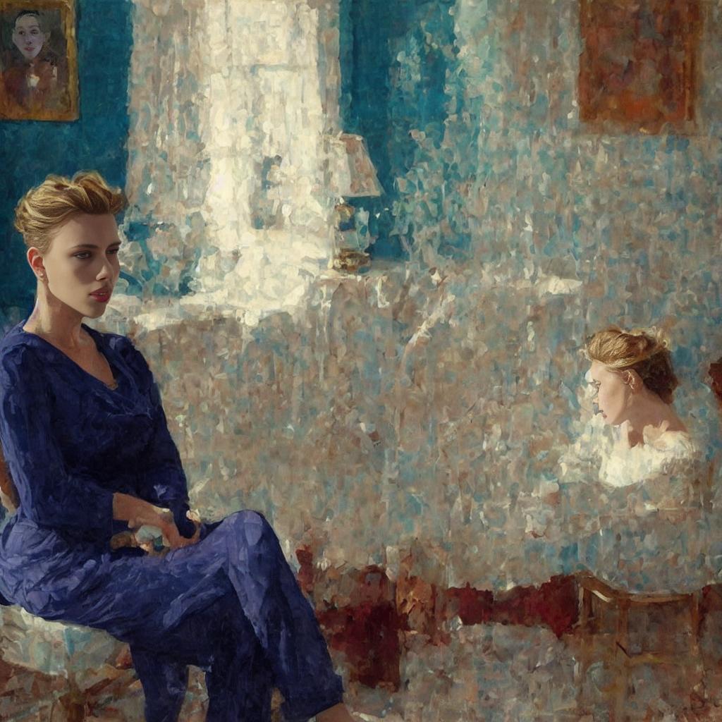 Abram Efimovich Arkhipov