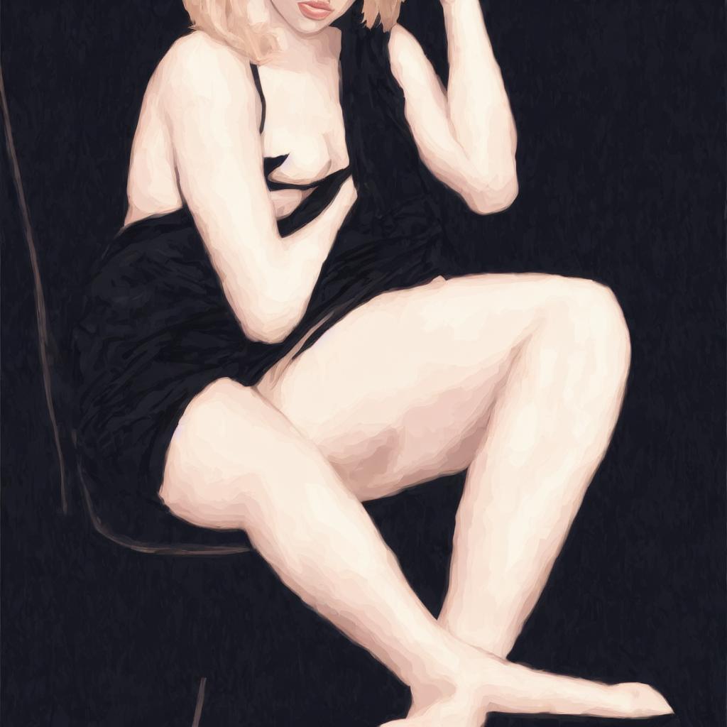 Adam Hughes