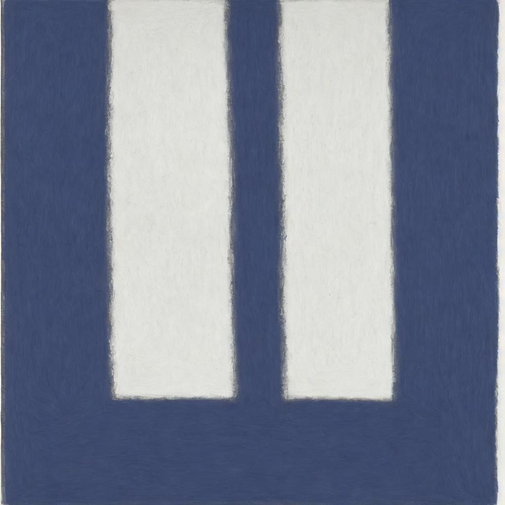 Agnes Martin