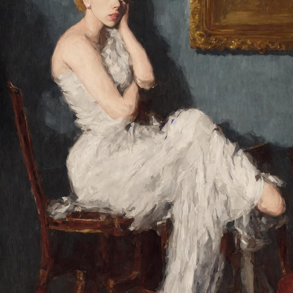 Albert Benois