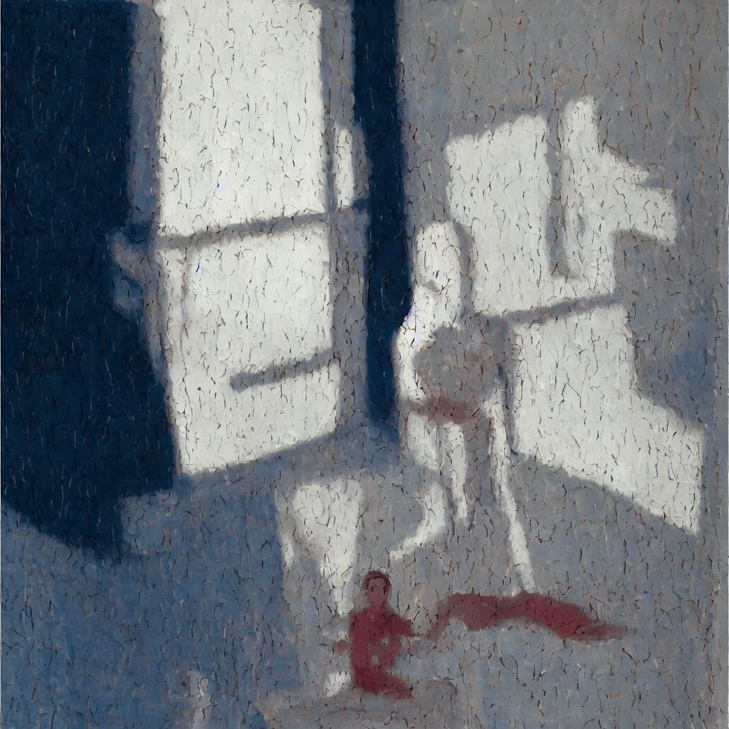 Alberto Giacometti