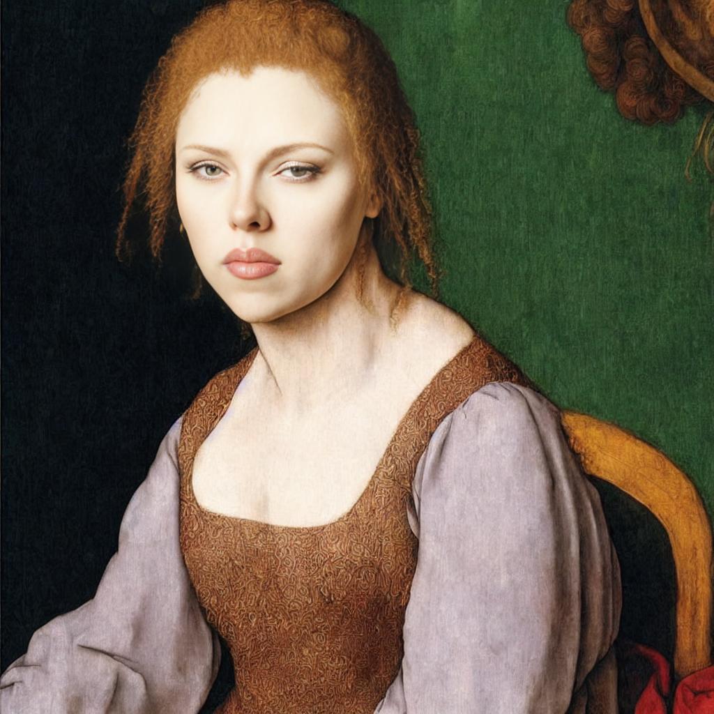 Albrecht Durer