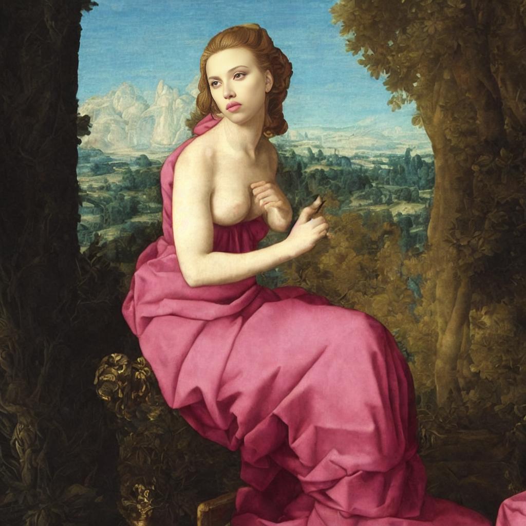 Alessandro Allori