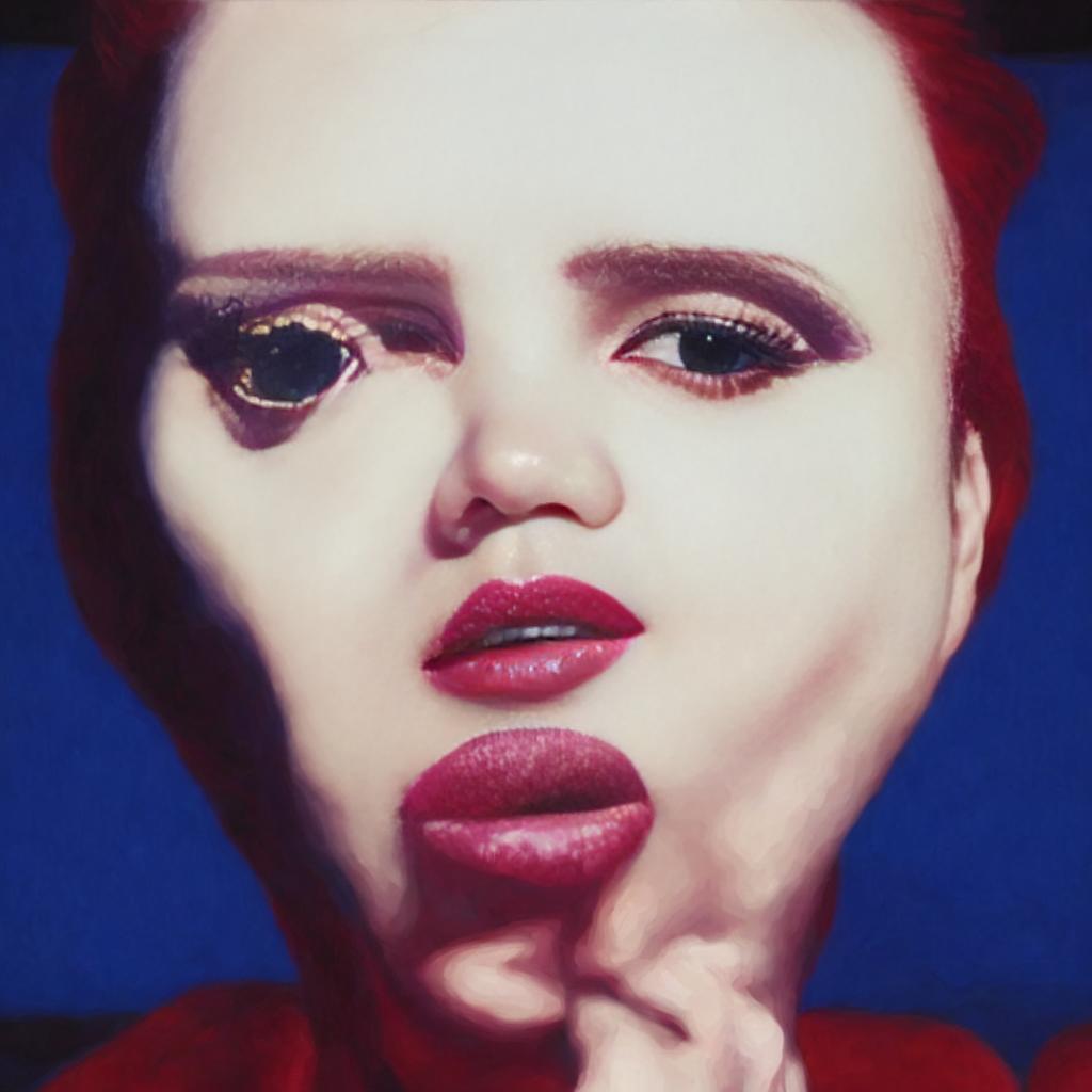Alex Gross