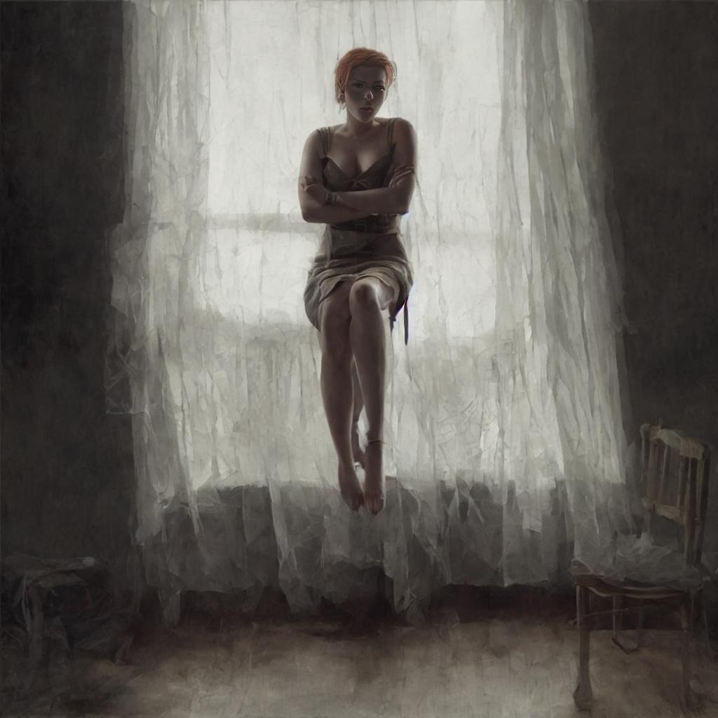 Alex Russell Flint