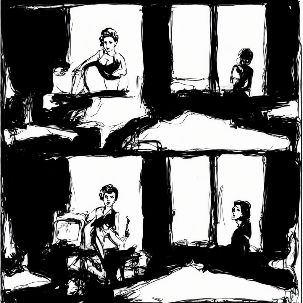 Alex Toth