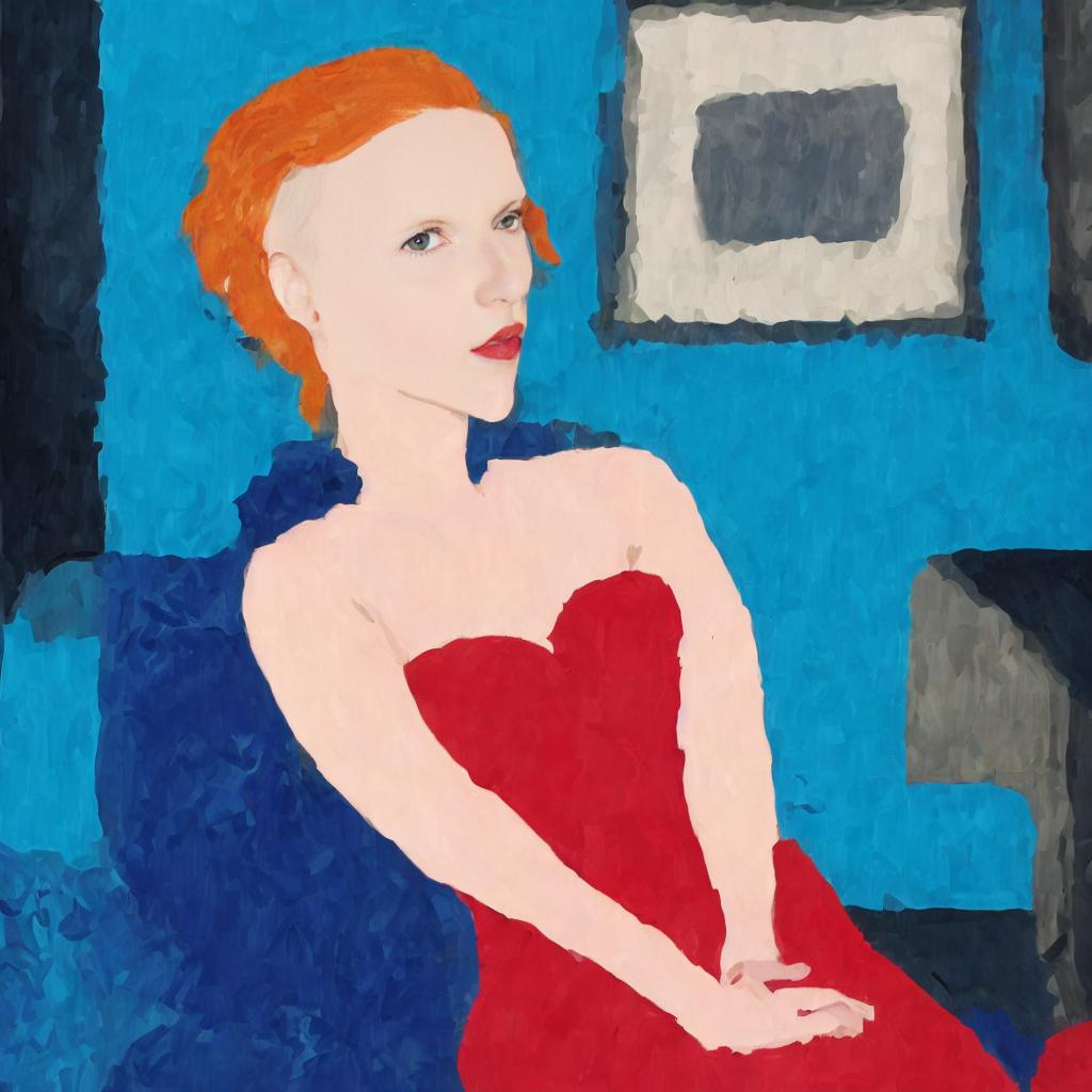 Alexander Milne Calder