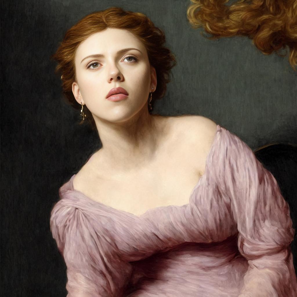 Alexandre Cabanel