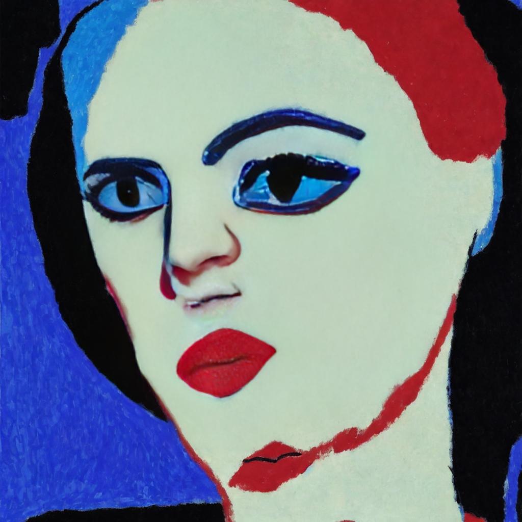 Alexej von Jawlensky
