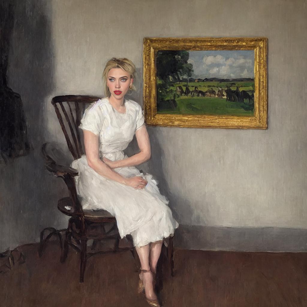 Alfred Munnings