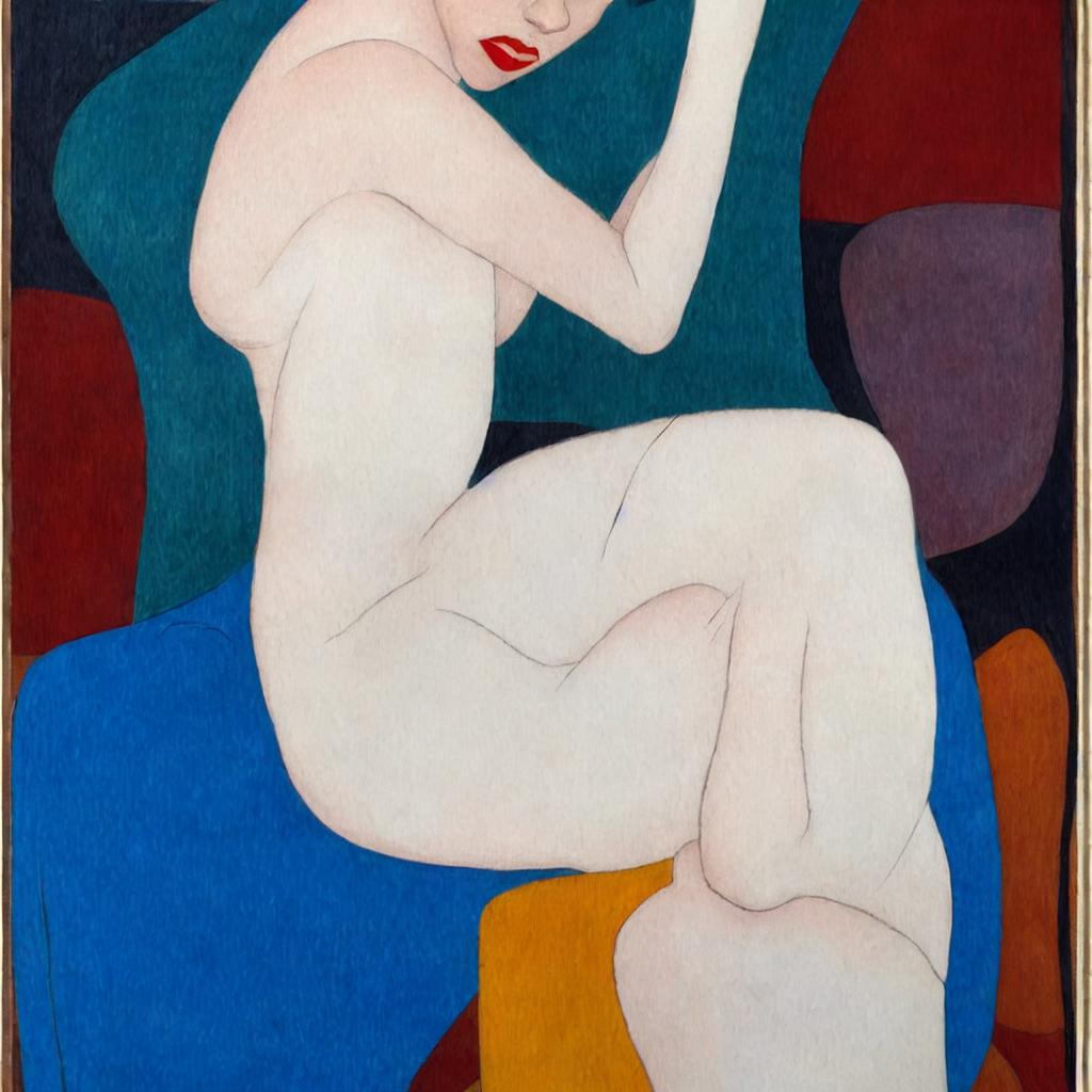Alice Bailly
