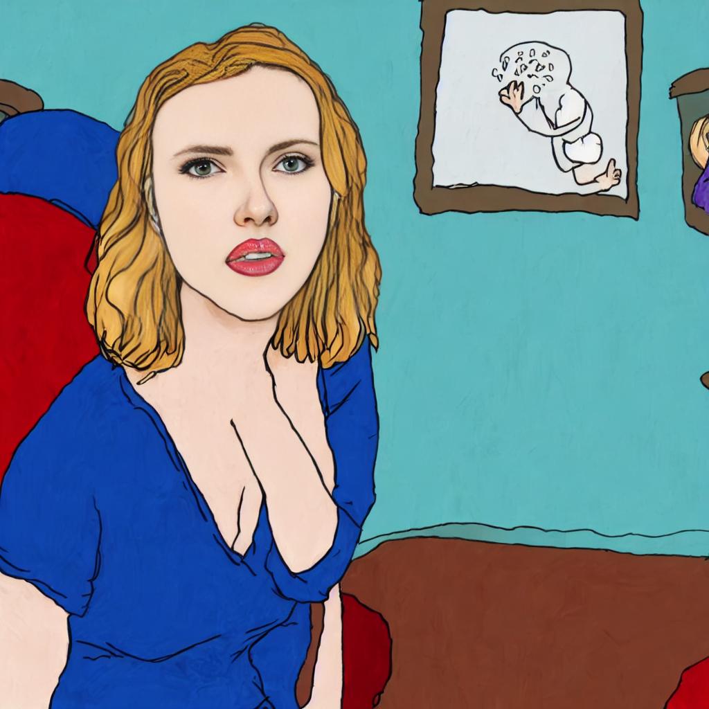 Allie Brosh