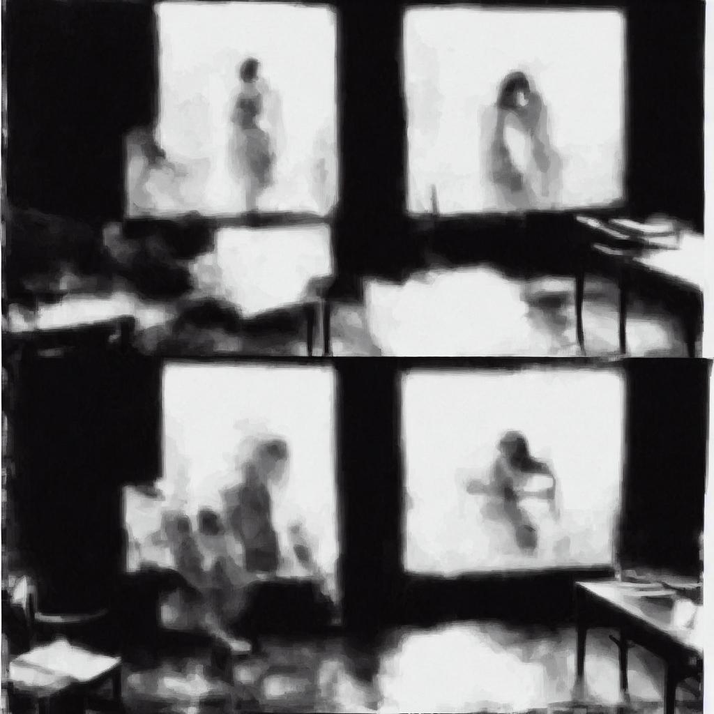 Alvin Langdon Coburn