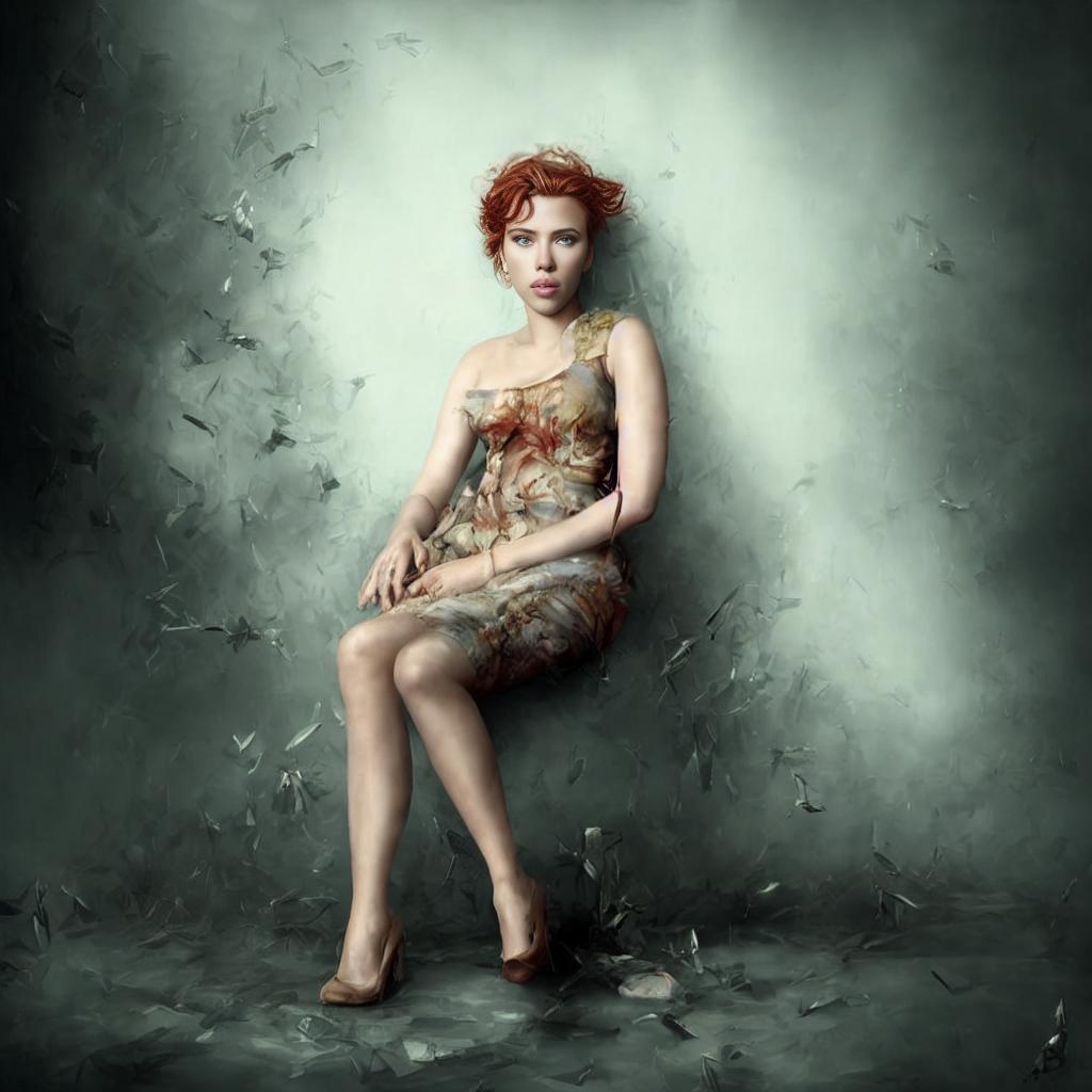 Amandine Van Ray