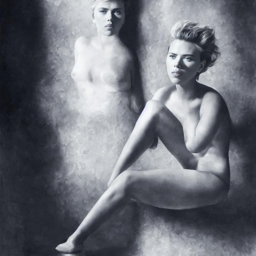 Andre De Dienes