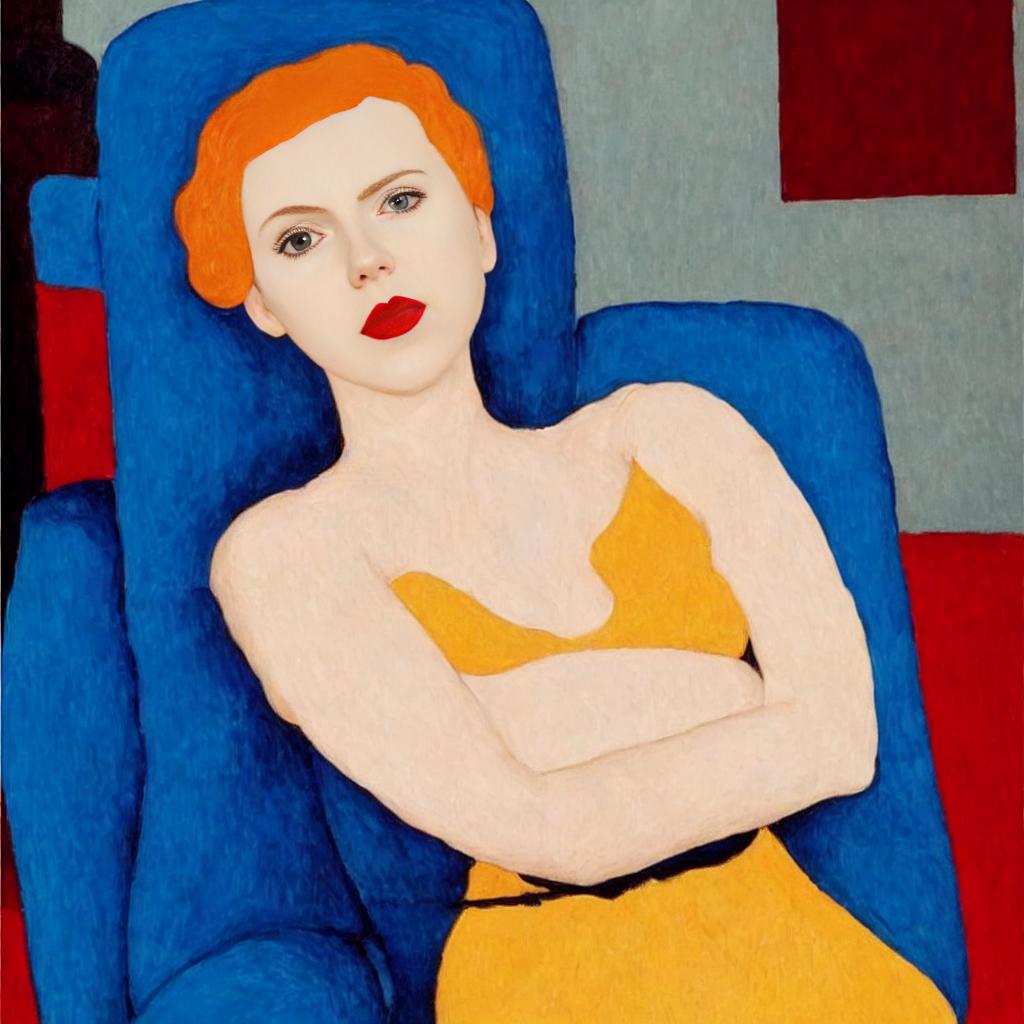 Andre Derain
