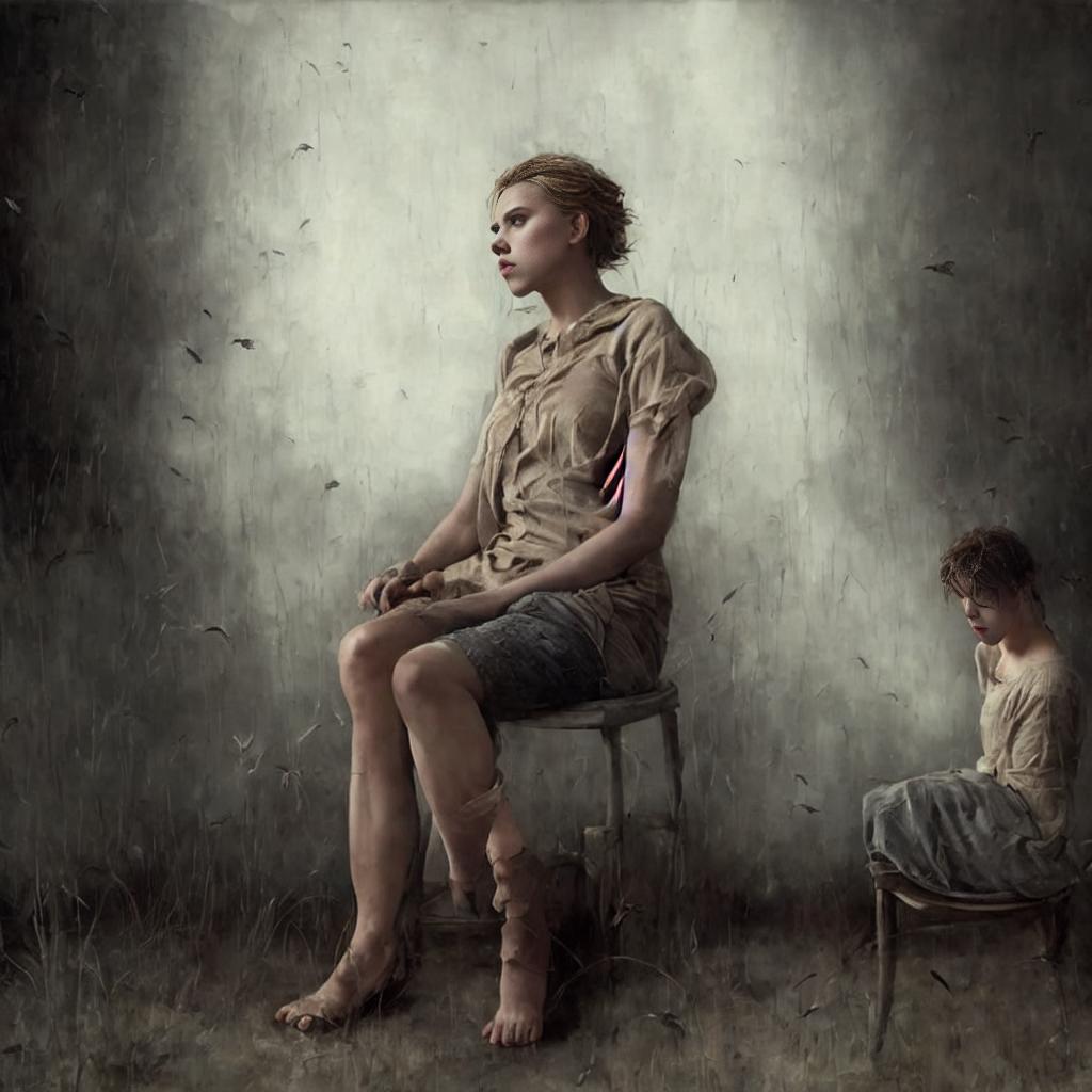 Andrea Kowch