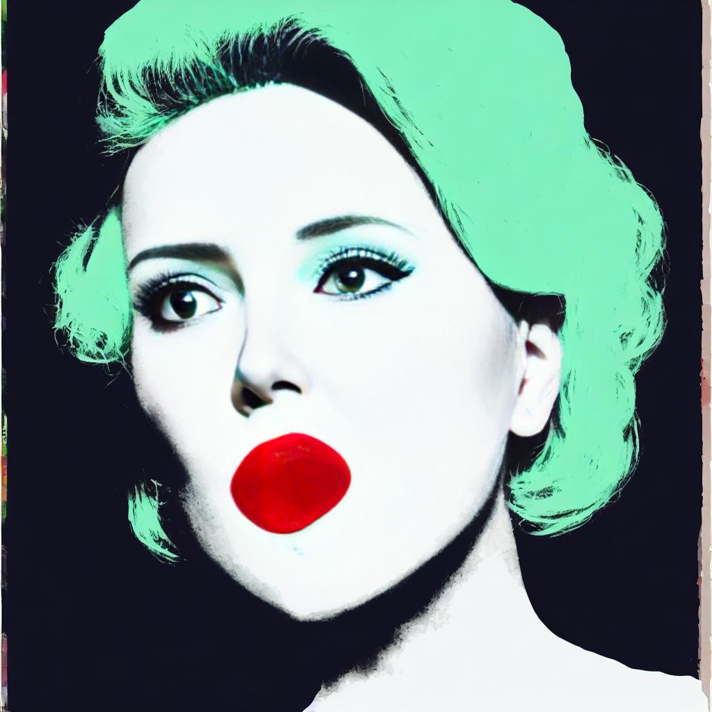 Andy Warhol