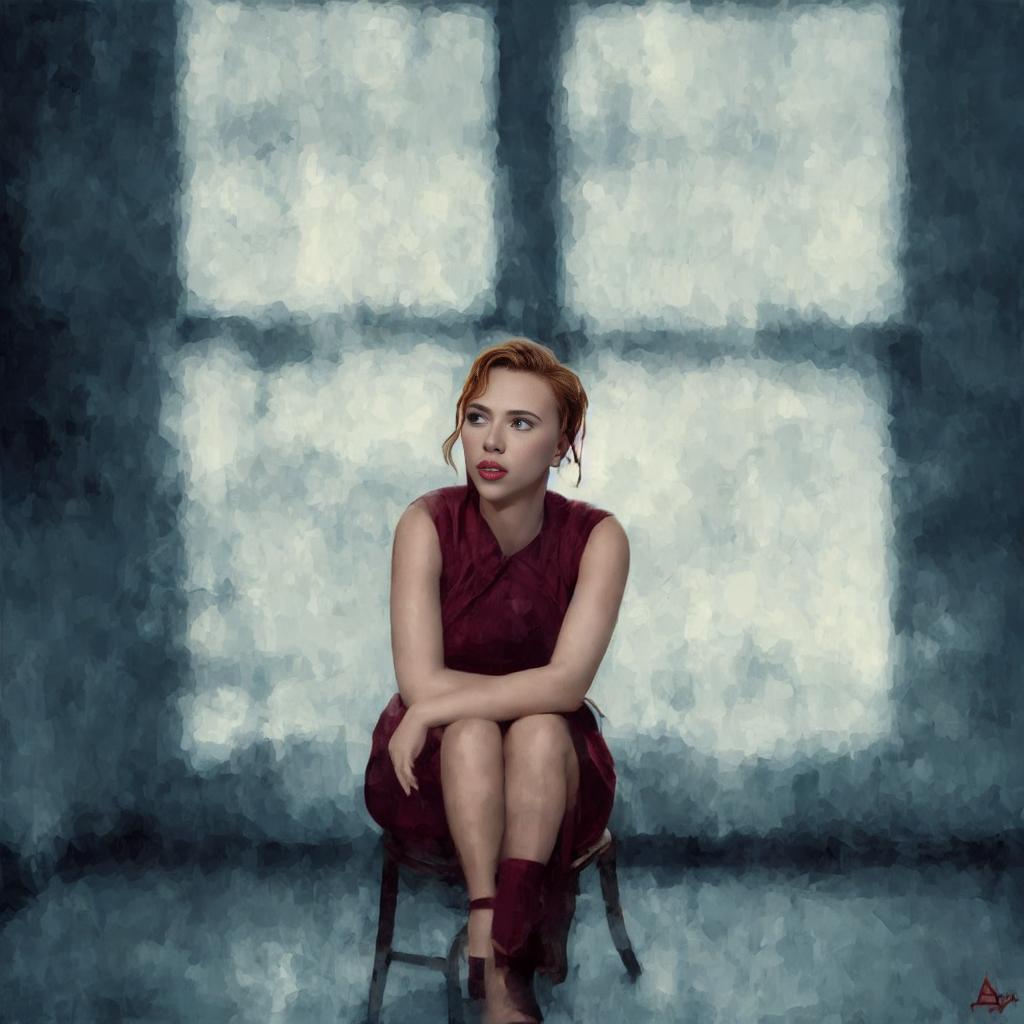 Anka Zhuravleva
