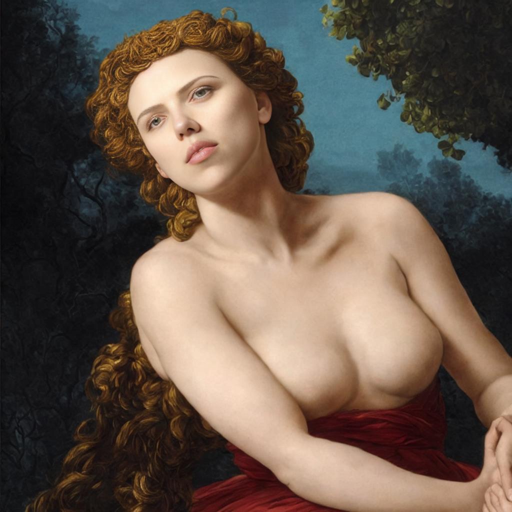 Anne-Louis Girodet