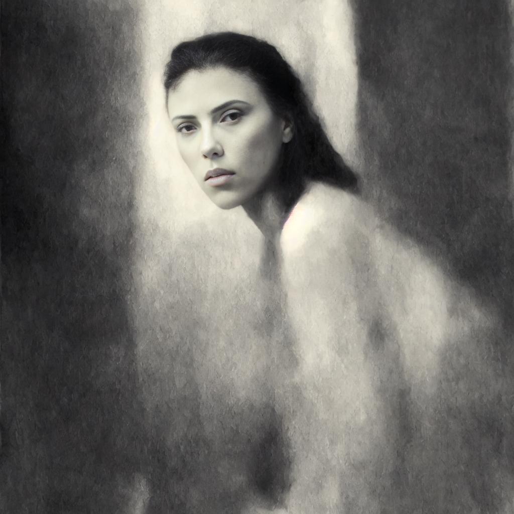 Anne Brigman