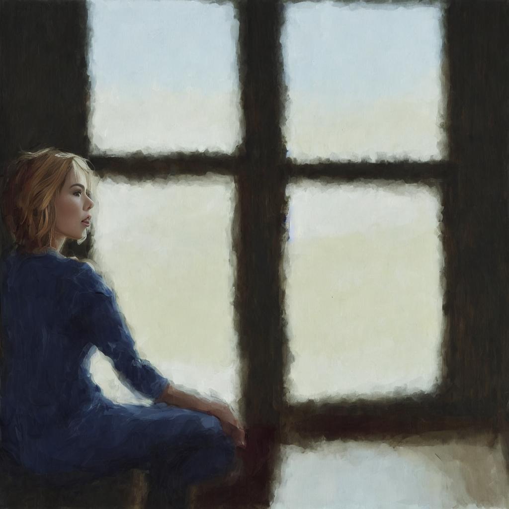 Anne Packard