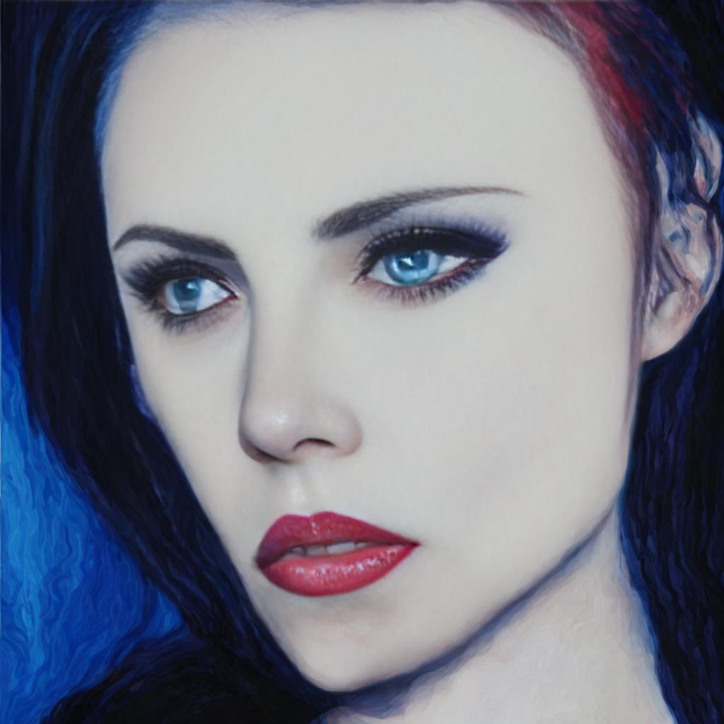Anne Stokes