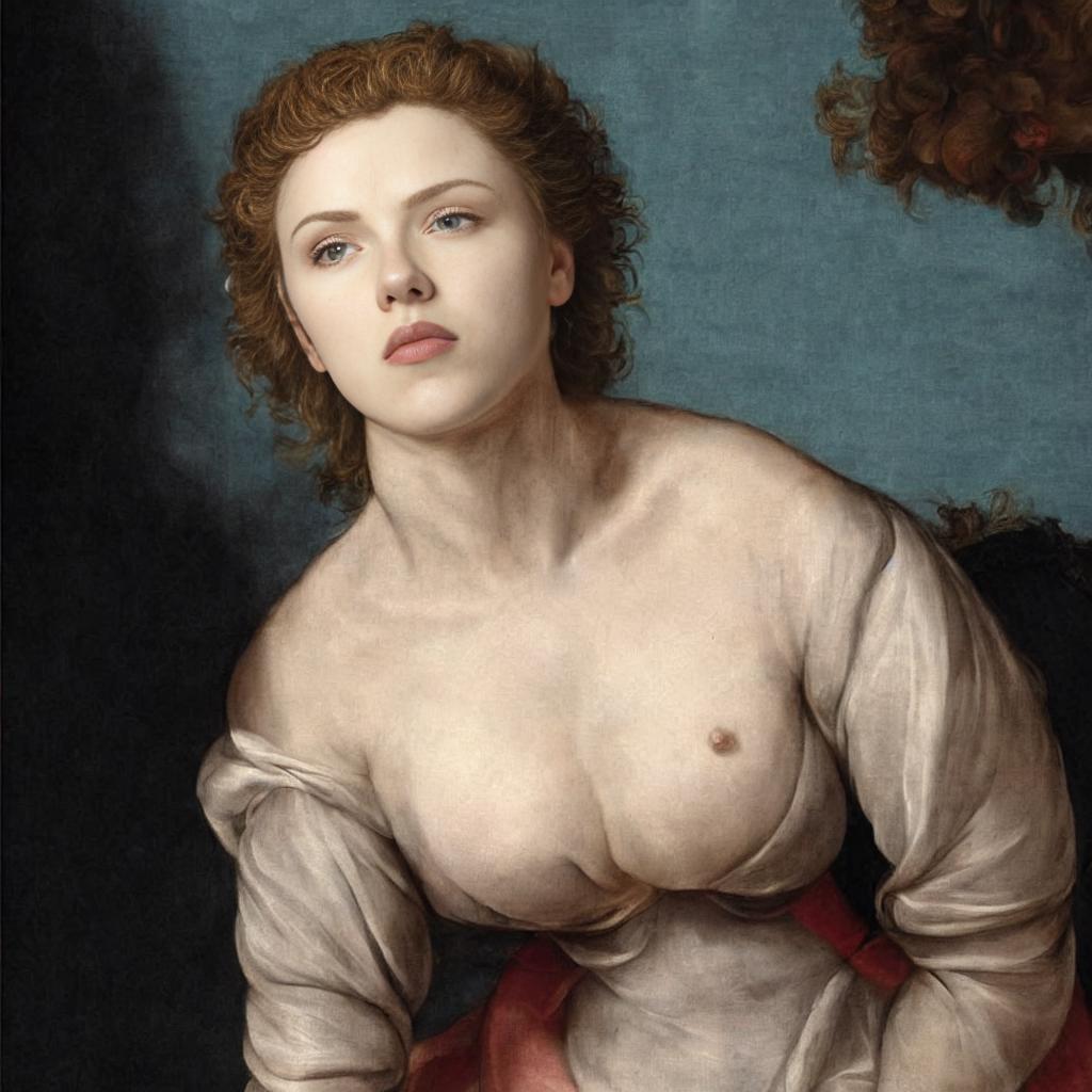 Annibale Carracci