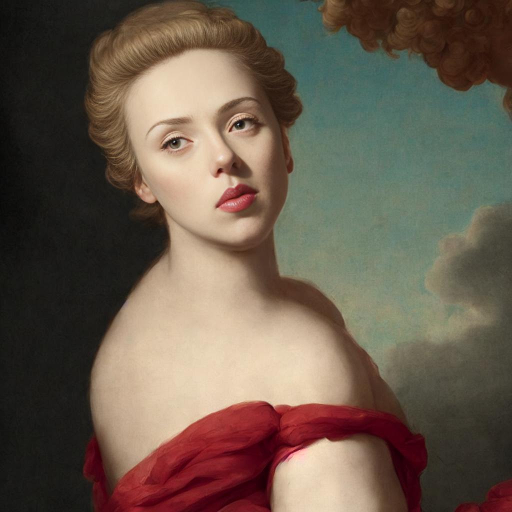 Anton Raphael Mengs