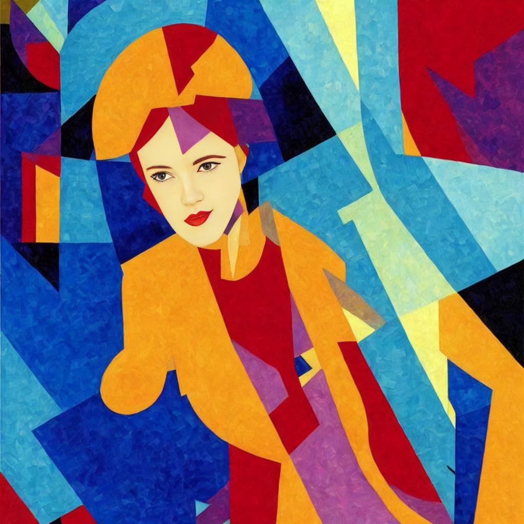 Aristarkh Lentulov