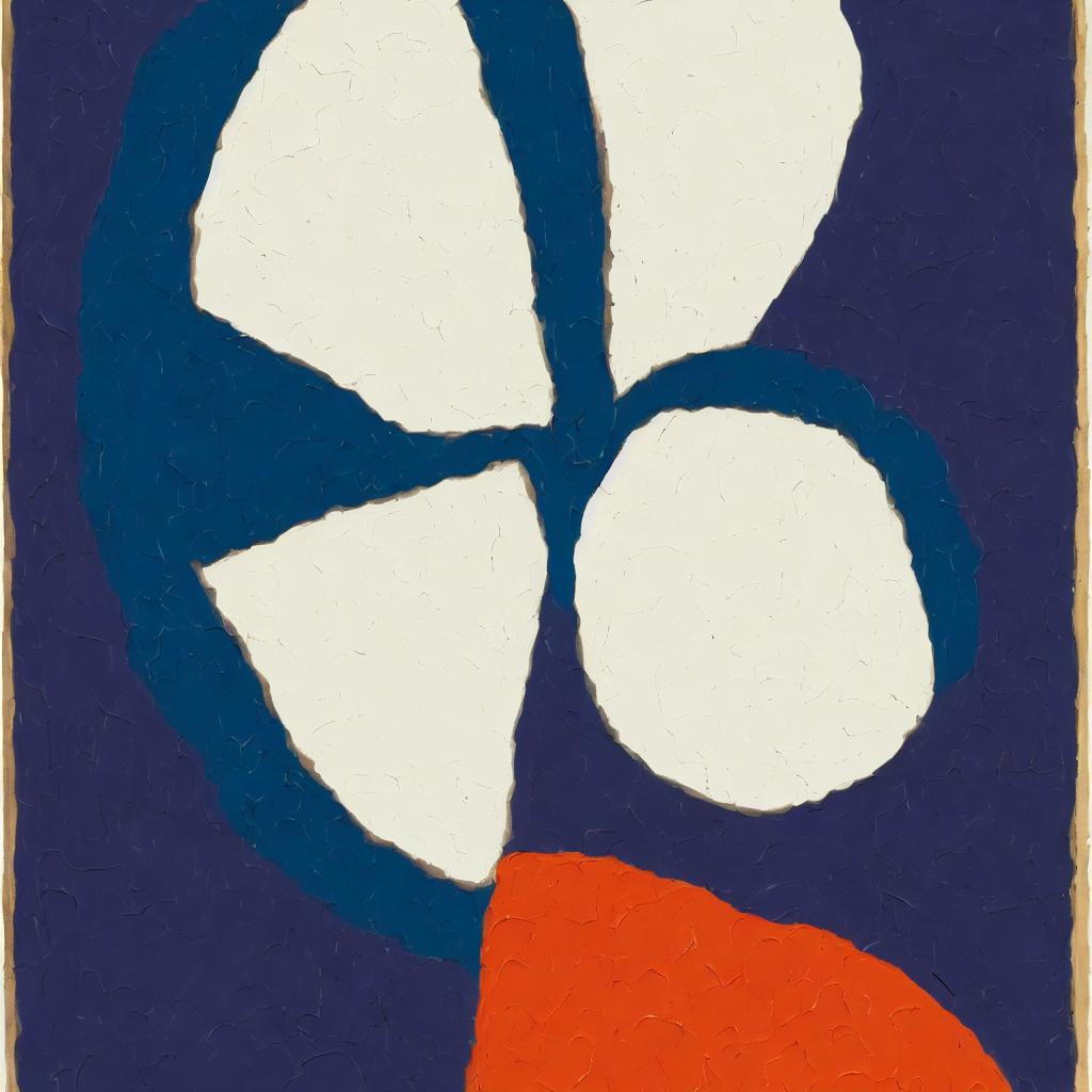 Arthur Dove