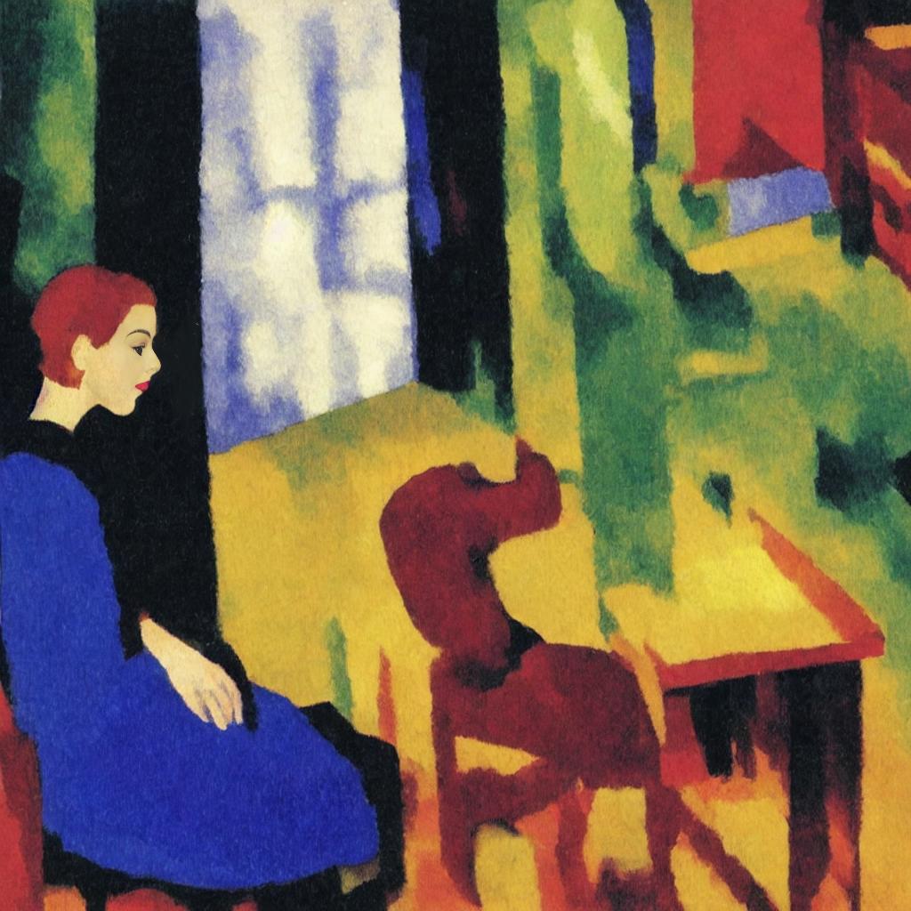 August Macke
