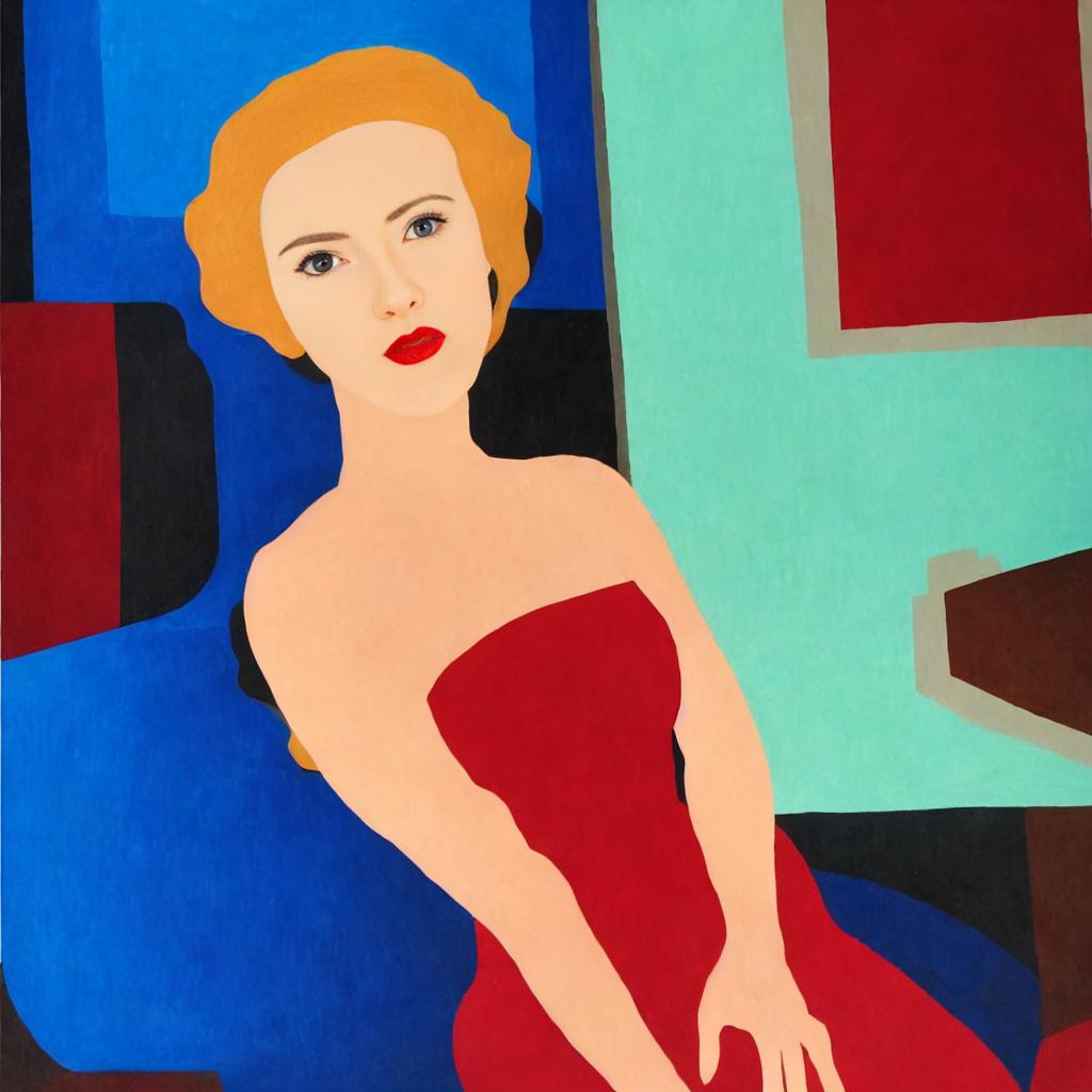 Auguste Herbin