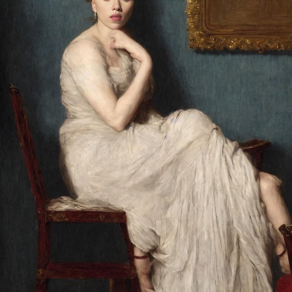 Auguste Toulmouche