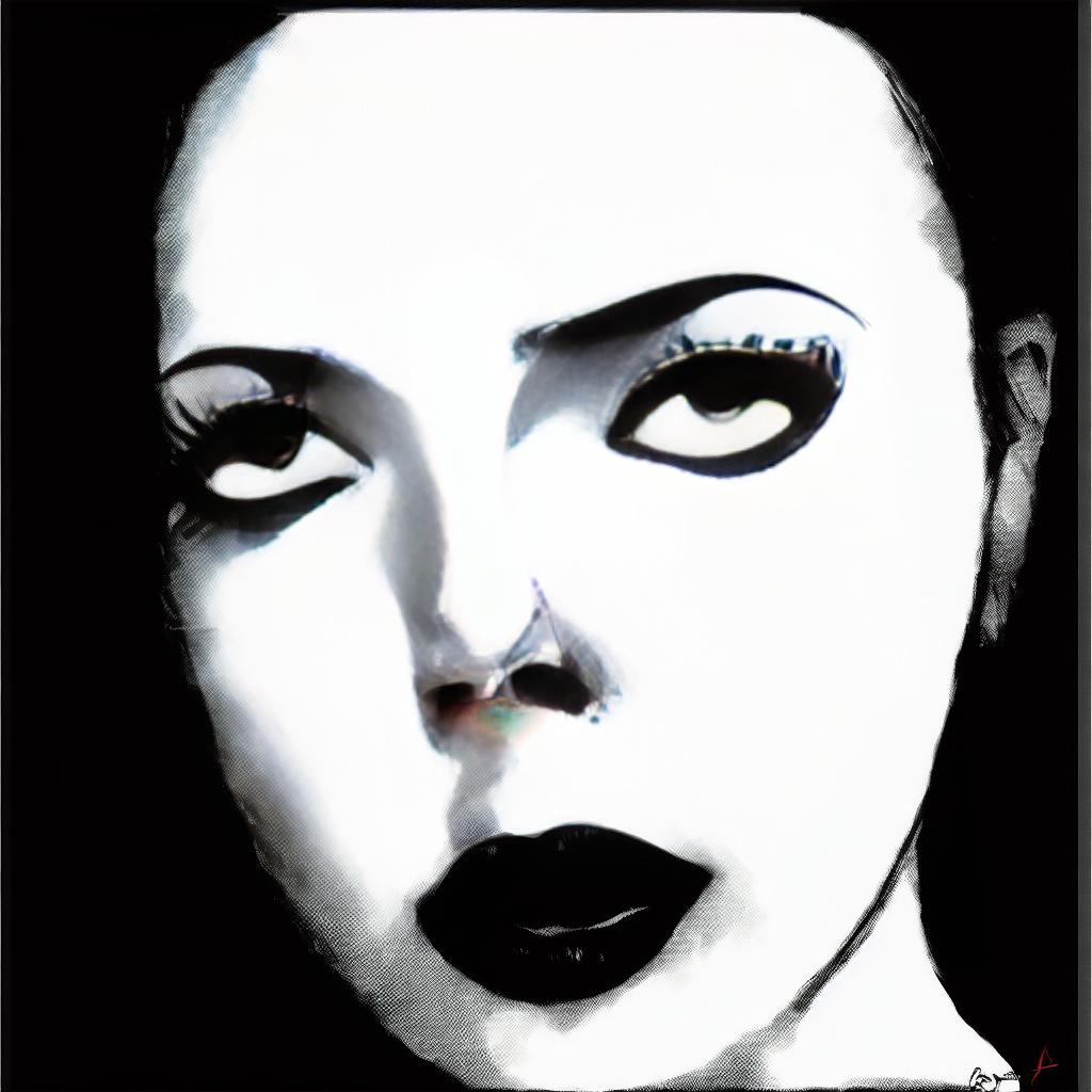 Barbara Kruger