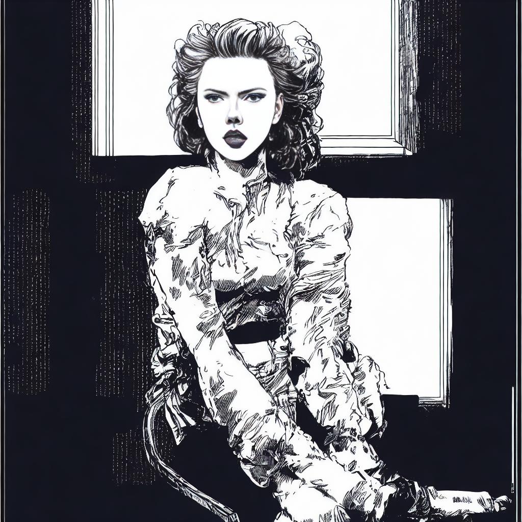 Barry Windsor Smith
