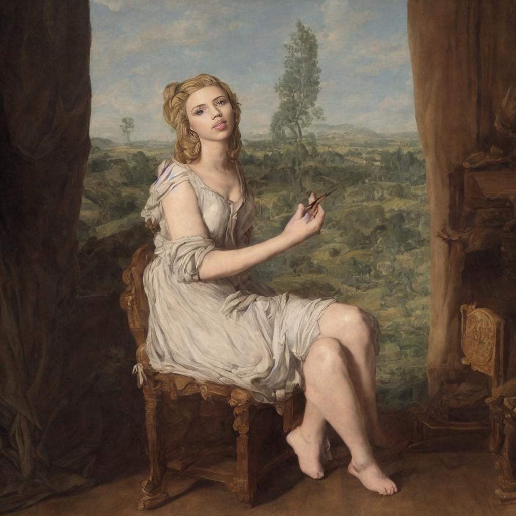 Barthel Bruyn the Elder