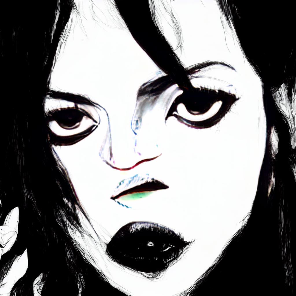 Becky Cloonan