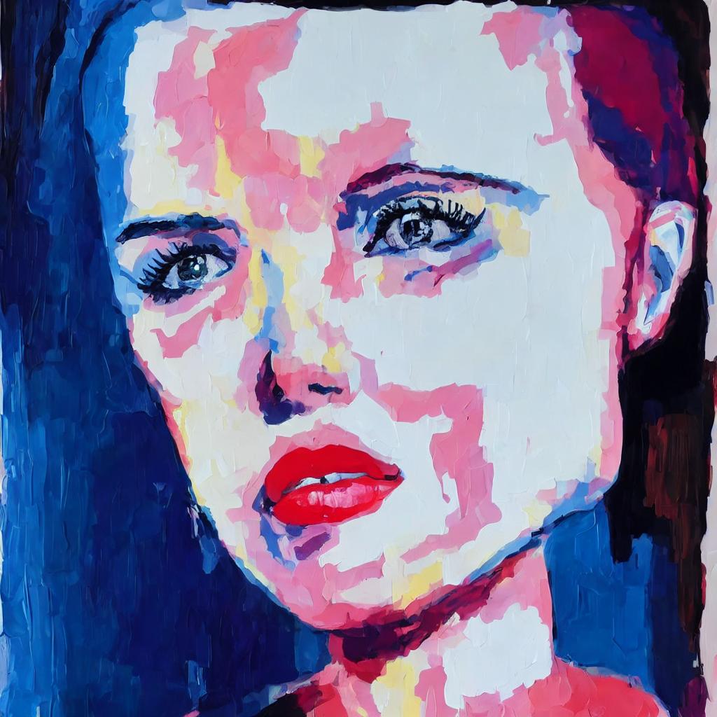 Ben Quilty