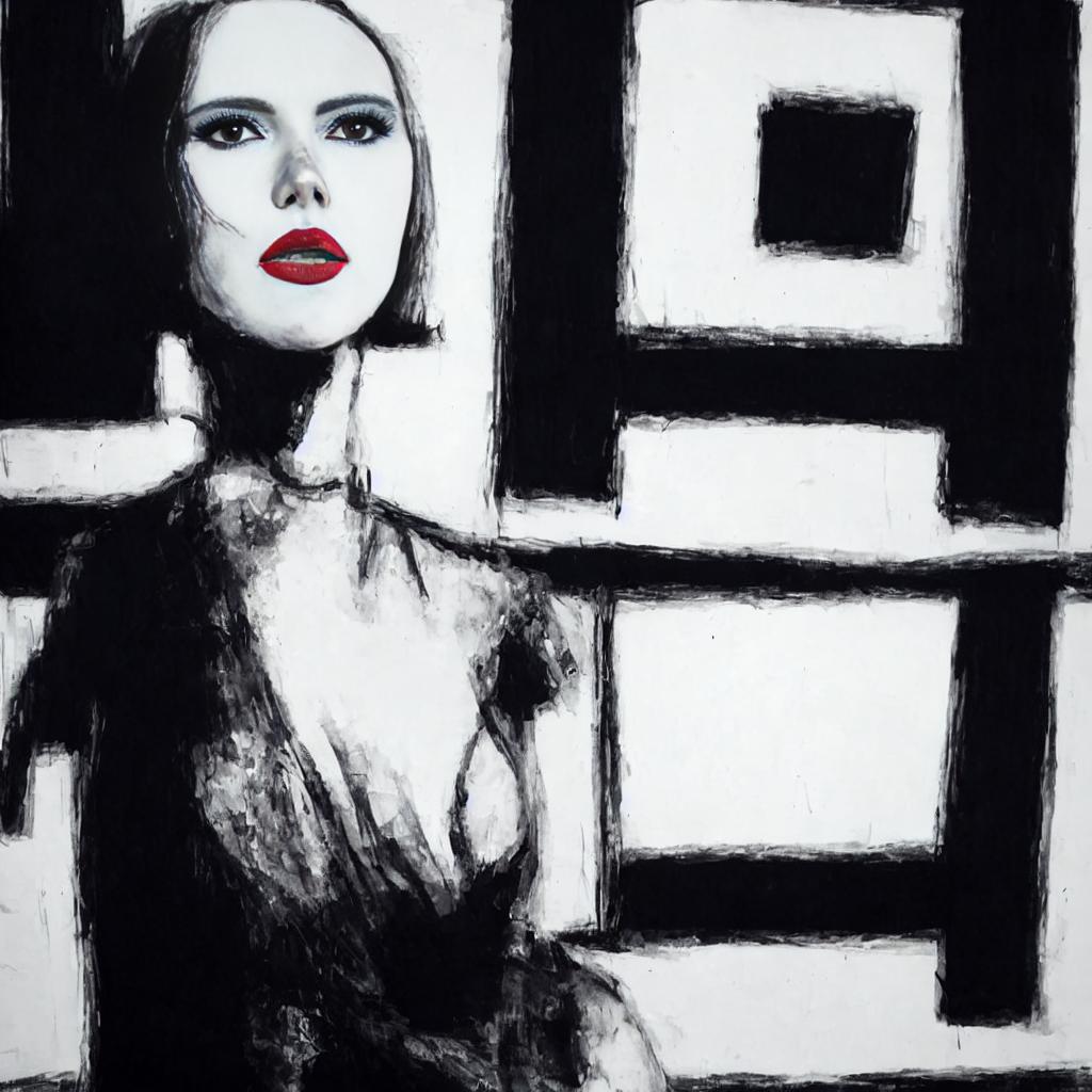 Bernard Buffet
