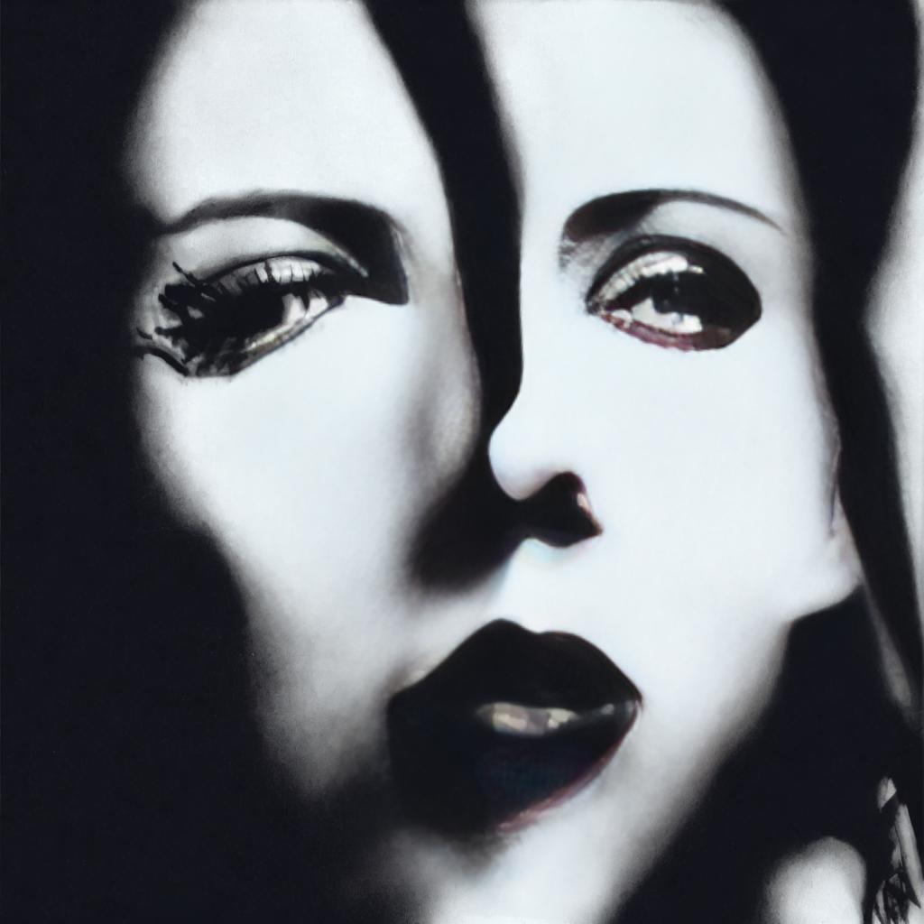 Bert Stern