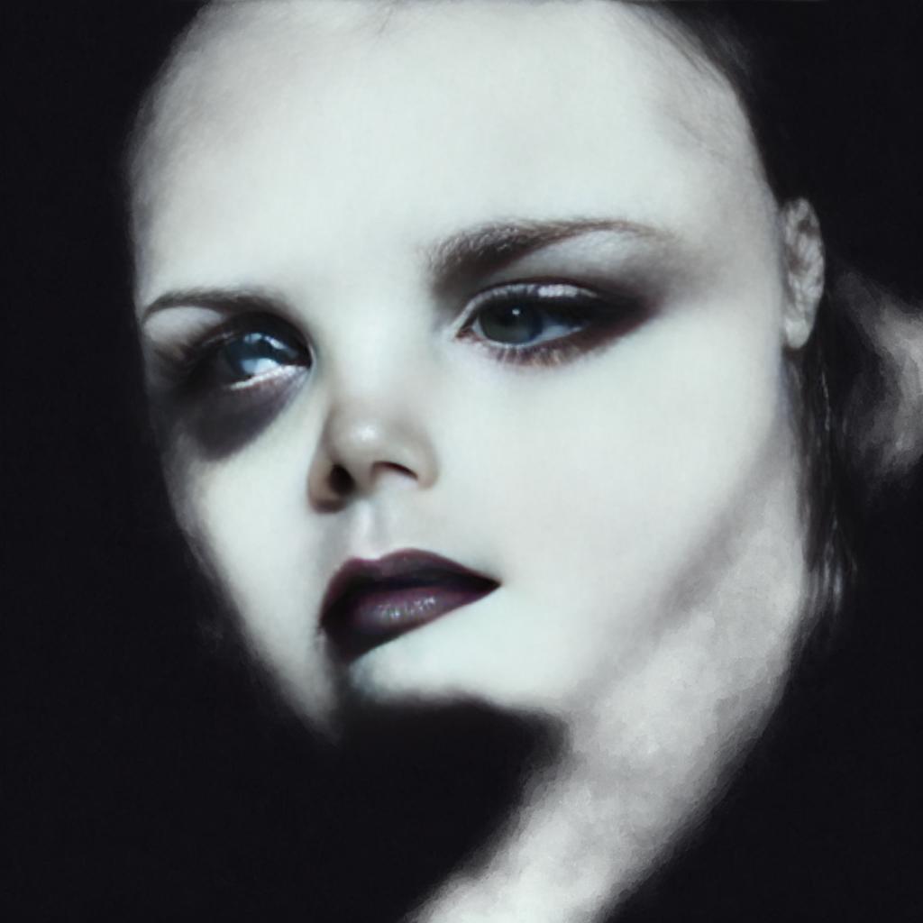Bill Henson