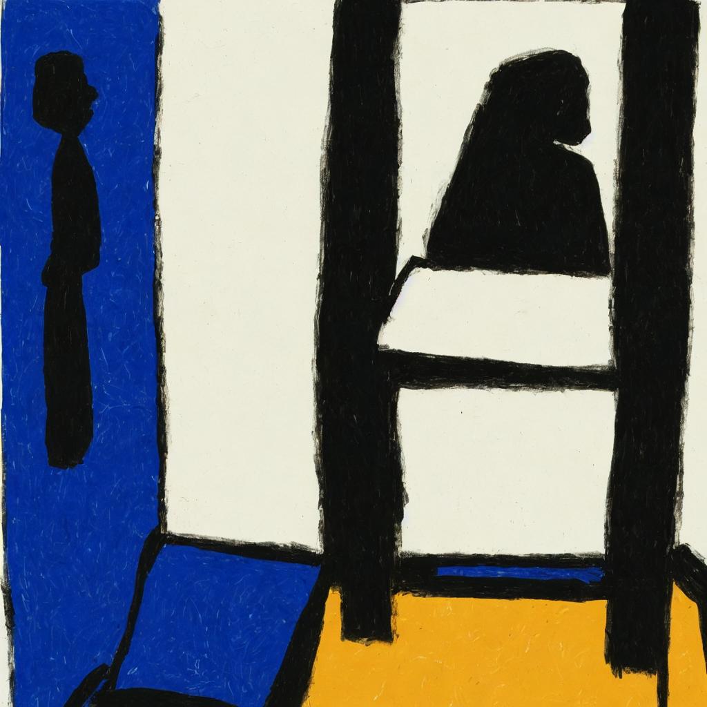 Bill Traylor