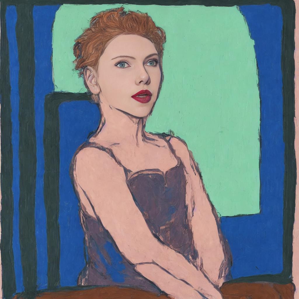 Billy Childish