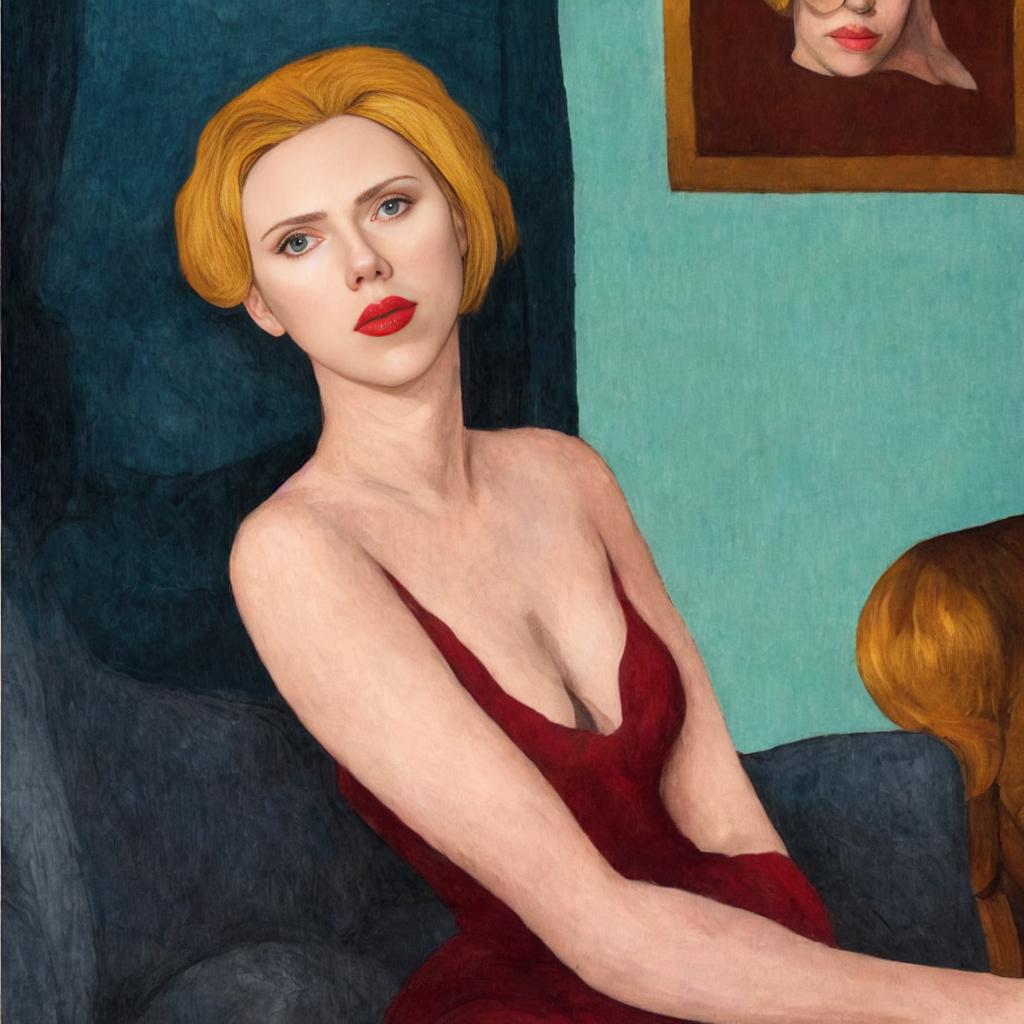 Boris Grigoriev