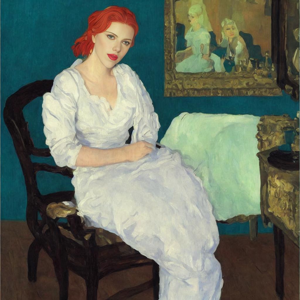 Boris Kustodiev