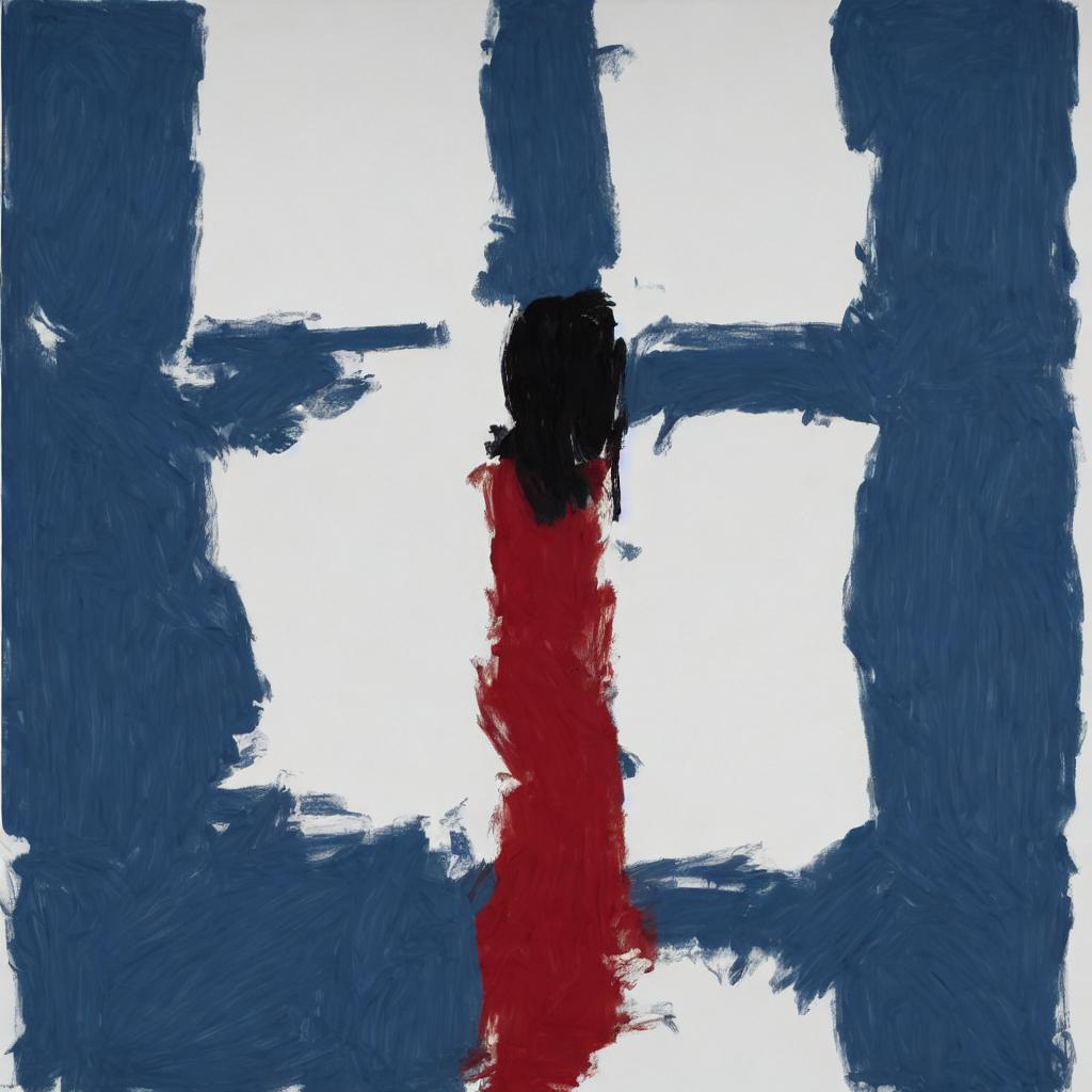 Brice Marden